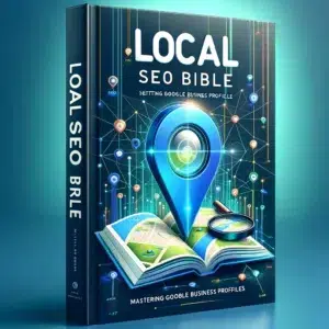 eBook Local SEO